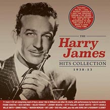 Harry James Hits Collection 1938-53